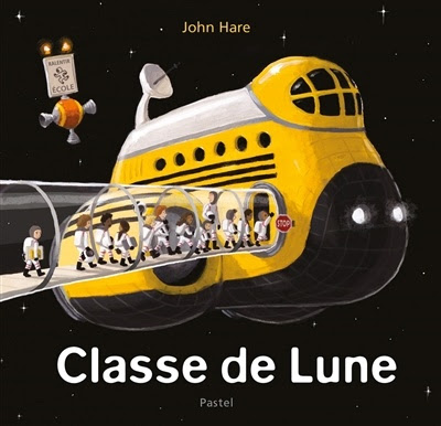 Classe de lune, Hare