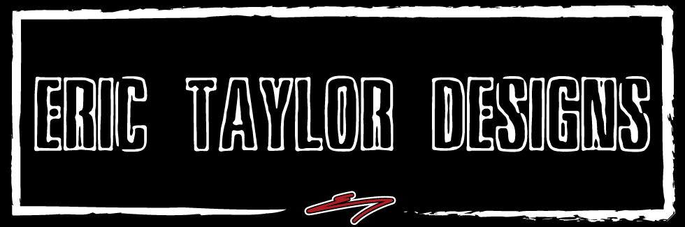 Eric Taylor Design