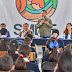 LLAMA SALVADOR SANTOS CEDILLO A FORTALECER LOS VALORES DE NIÑOS Y JÓVENES HUAMANTLECOS