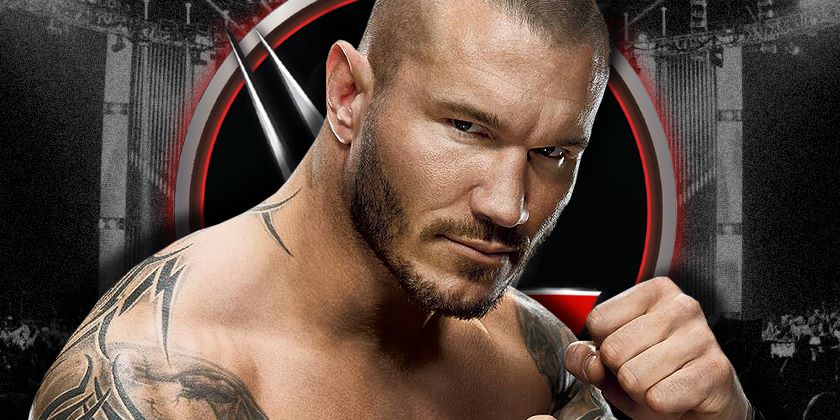 Randy Orton vs Drew McIntyre a SummerSlam?