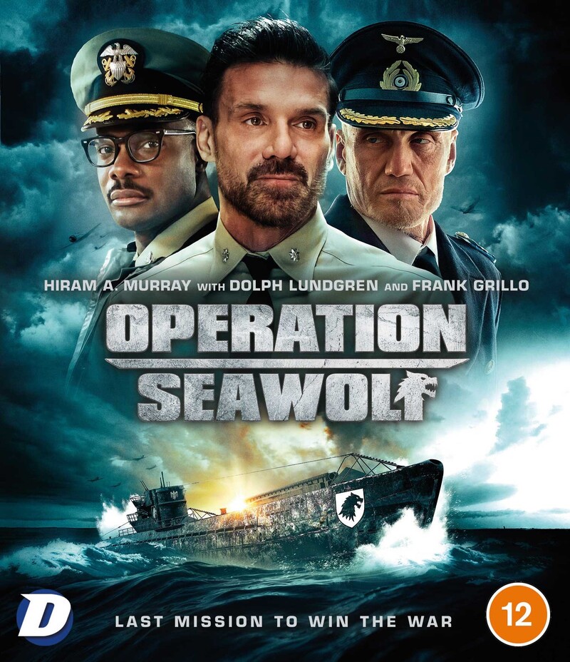 operation seawolf bluray