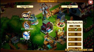 FarmVille 2 Country Escape