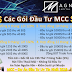 MCC – Magnus Capital Center dự án hot 2018