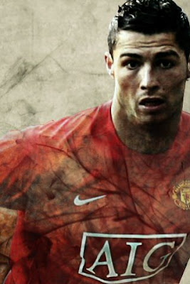 Cristiano Ronaldo-Ronaldo-CR7-Manchester United-Portugal-Transfer to Real Madrid-Pictures 5