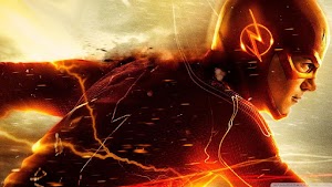 Review Film The Flash Season 3 Episode 18 Indonesia yang bikin kalian tercengang!