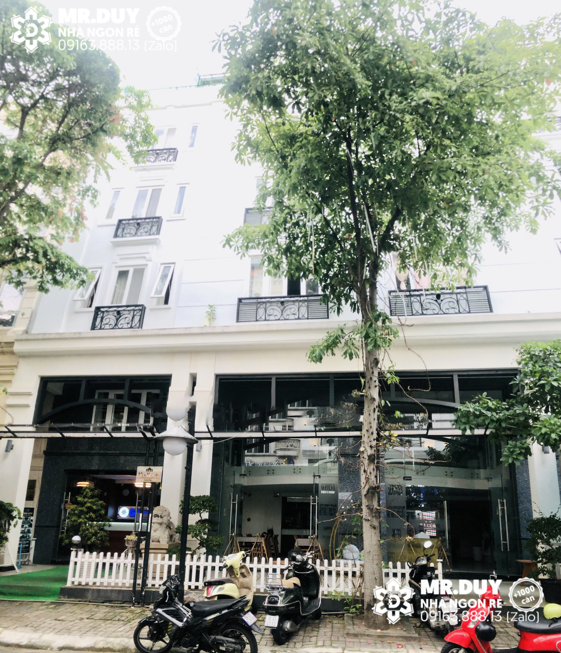 Bán Khách Sạn Quận 7 Nguyễn Thị Thập 150M2(5X30) 6 tầng thang máy 30 phòng kinh doanh