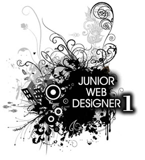 Junior Multimedia Web Designer