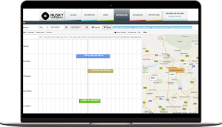 Field Service Management Software UK