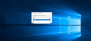 disk cleanup windows 10