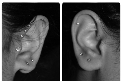 How To Get An Ear Piercing Without Parental Consent