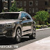 Volkswagen Touareg 2020 kiểu dáng sáng tạo đầy thách thức 