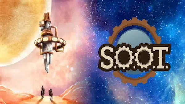 SOOT Free Download PC Game Cracked in Direct Link and Torrent.