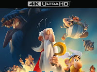 Download Asterix: The Secret of the Magic Potion 2018 Full Movie With
English Subtitles