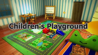 Children's Playground 1.3 Apk Download