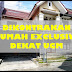 DIKONTRAKAN RUMAH EXCLUSIVE DEKAT UGM