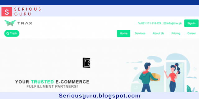 Top 10 Best Affordable Courier Services in Pakistan 2021 And 2022