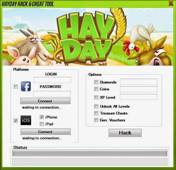 Hackear Y Enganar Hackear Hay Day Trucos Para Hay Day - roblox hackeado2019 robux ilimitado apk mod por mega y