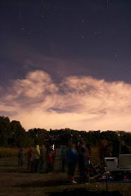 mccloud nature park public stargaze