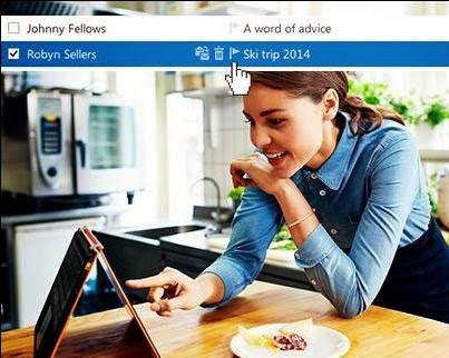 En 2015 Microsoft lanzará Office 365 Video - Outlook.com