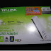 300Mbps Wireless N USB Adapter?! TP-Link TL-WN821N開箱