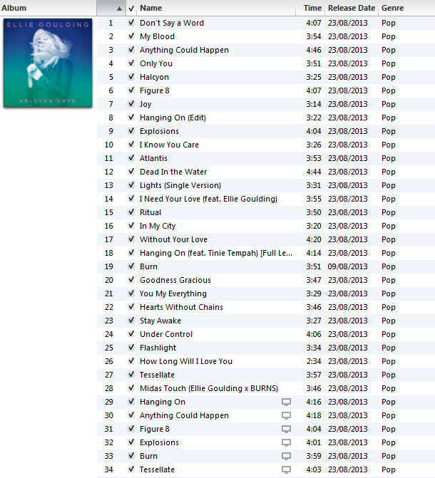 ..   . Days (Deluxe Edition) – iTunes Plus M4A+M4V – Album | iTD Music