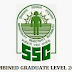 SSC-CGL Tier2-2013 Marksheets & Results uploaded 