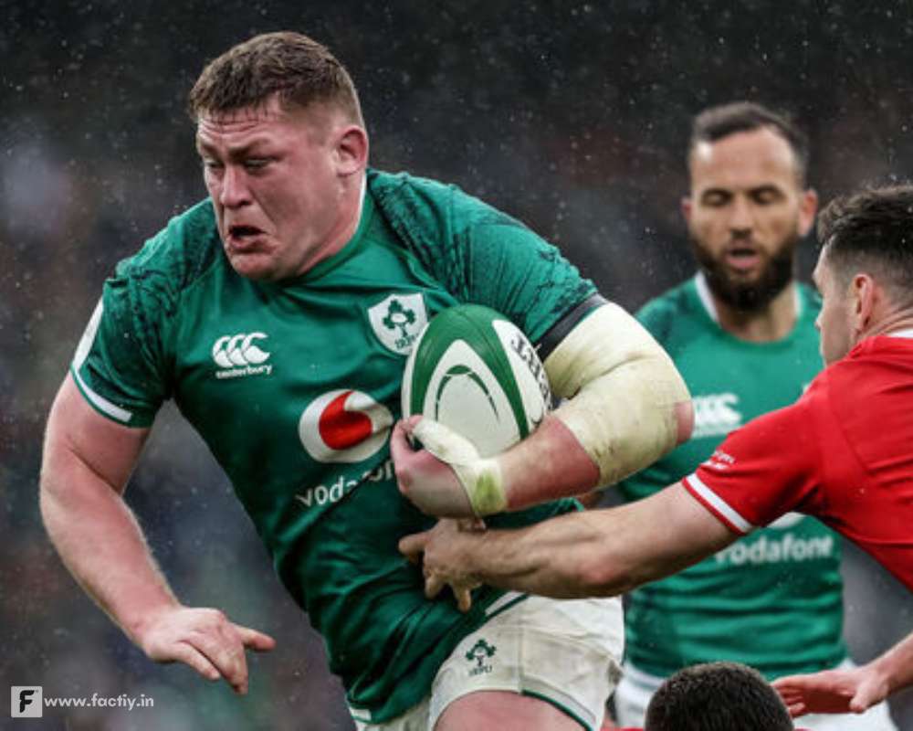 Tadhg Furlong