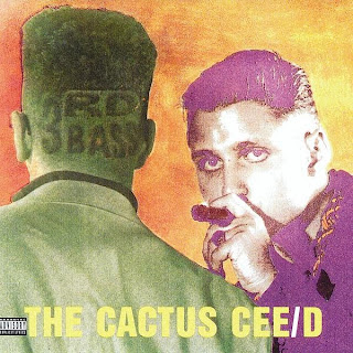 3rd Bass The Cactus Album