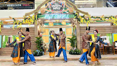 MyTOWNKL Usher in Raya Meriah Max And Spread The Festive Cheer This Raya