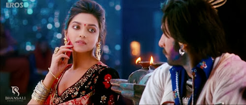 Mediafire Resumable Download Link For Video Song Lahu Munh Lag Gaya - Ramleela (2013)