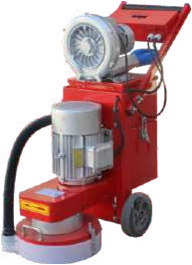 @Gaurav.Sardhara - Pitrukrupa Industries -Floor Grinding Machine YM330A@GS