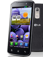 Mobile Price of LG Optimus TrueHD LTE P936