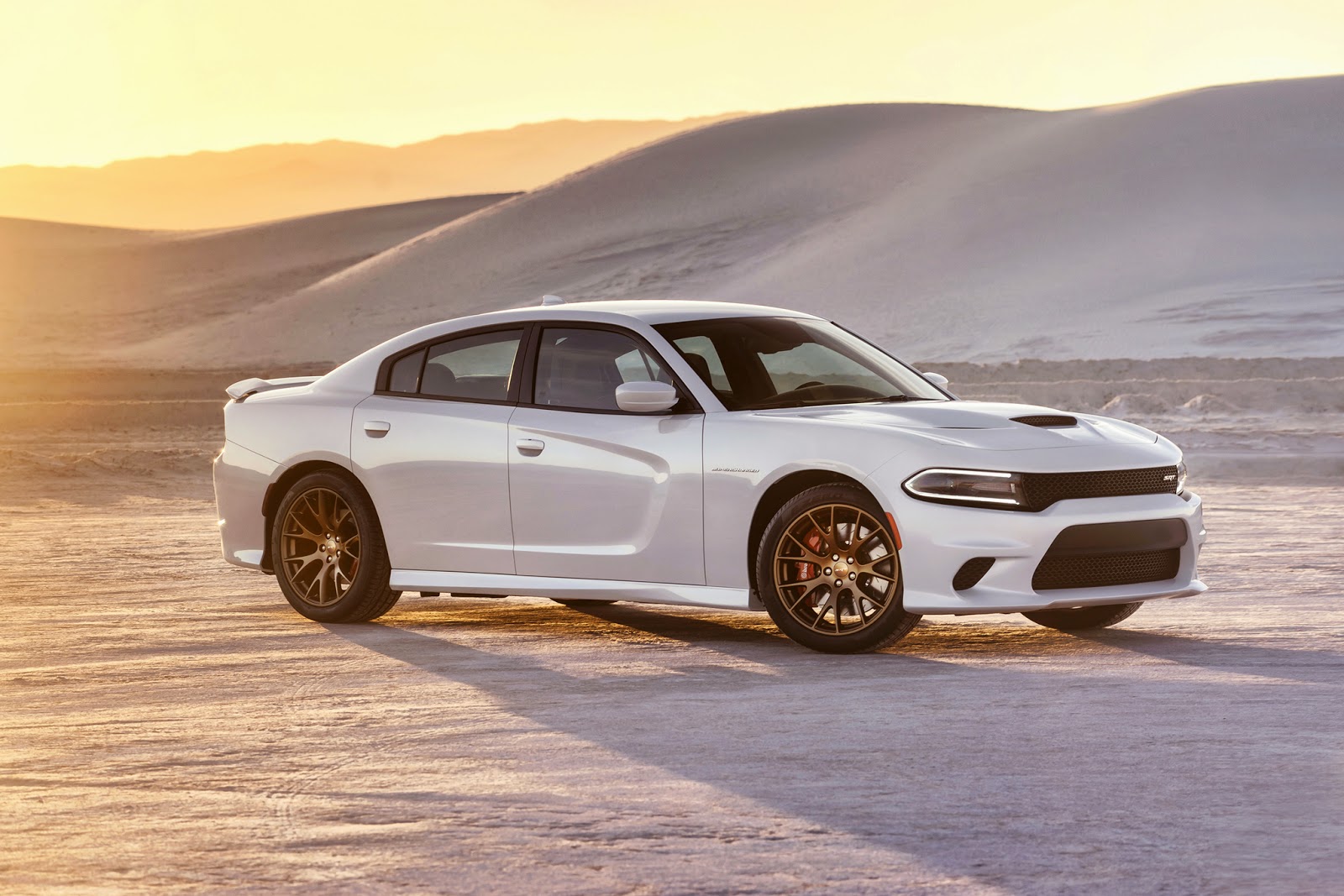 2015 dodge charger srt 392