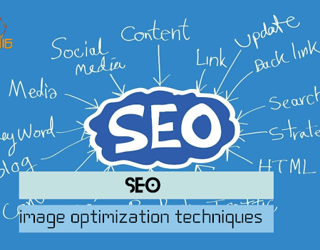 SEO : image optimization techniques