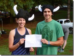 Warrior dash 001