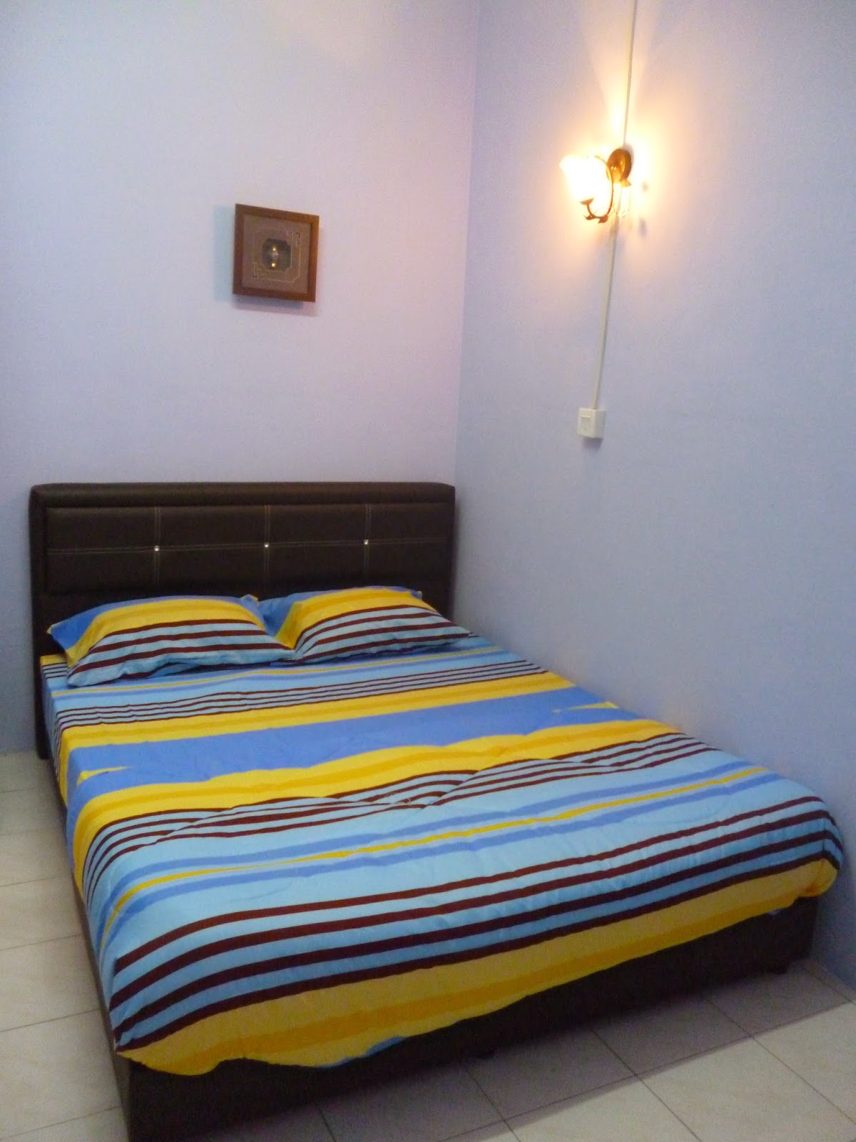 COMEL HOMESTAY AND GUEST HOUSES KUANTAN: Galeri Gambar