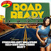 ROAD READY RIDDIM CD (2015)