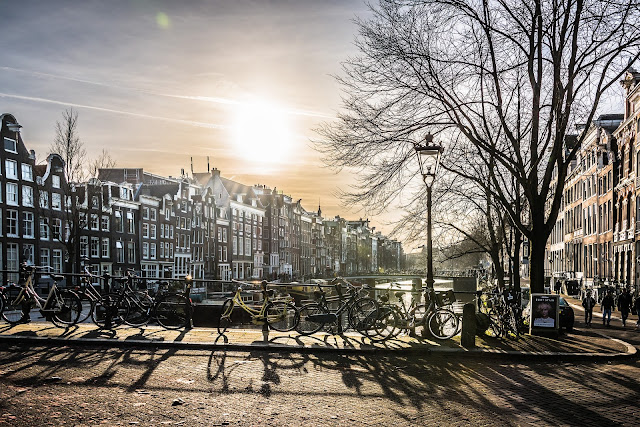 amsterdam