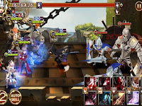 Free Download Seven Knights v2.6.00 Terbaru Full APK