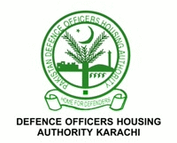 Latest Vacancies in  DHA Karachi Defence Housing Authority April 2021