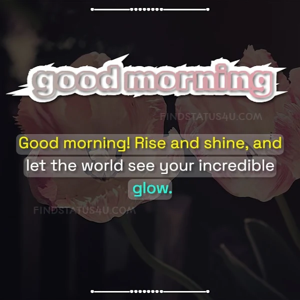 good-morning-quotes