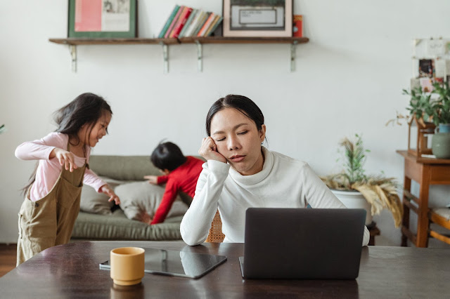 women's health, fatigue, energy