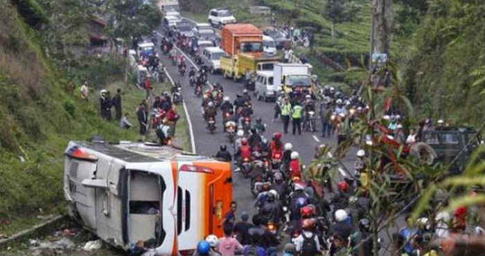 Mengungkap Misteri Jalur Pantura dan Penampakan Kuntilanak