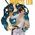 Marvel's Princess Leia Comic Book #1 Art Revealed!