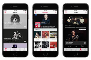 HOW TO FIND APPLE MUSIC ON YOUR GADGETS,MAC OR PC