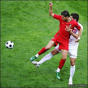 cristiano ronaldo portugal 4