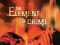 L'elemento del crimine 1984 Film Completo Online Gratis