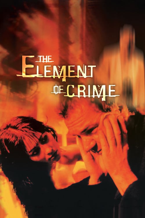 L'elemento del crimine 1984 Film Completo Online Gratis