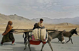 Afghan Koochi,