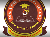 Job opportunity at Agape Pre & Primary School